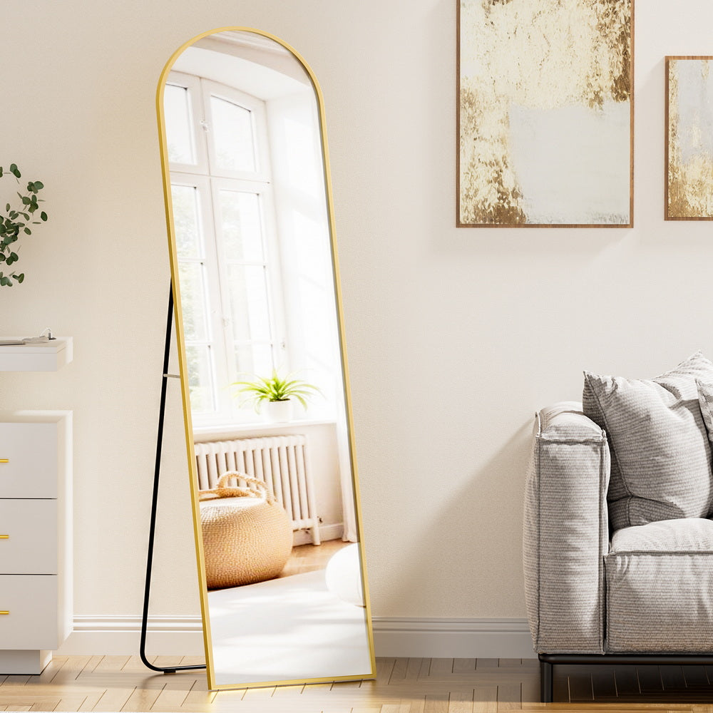 Full Length Mirror Floor Dressing Mirror 160cm