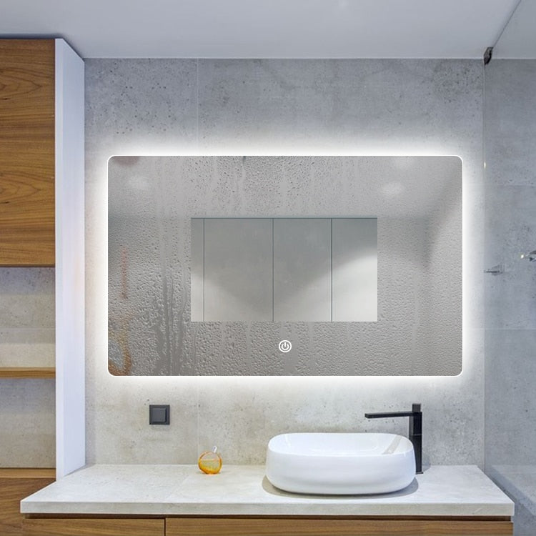 LED Mirror