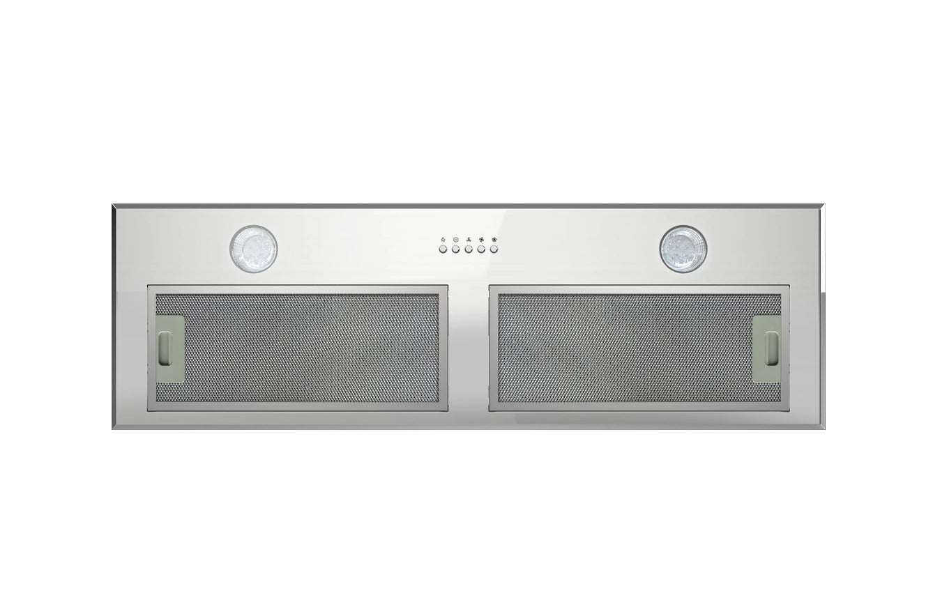 900mm Dilusso Stainless Oven + Ceramic Cooktop + Concealed Rangehood + Dishwasher Kitchen Appliance Package