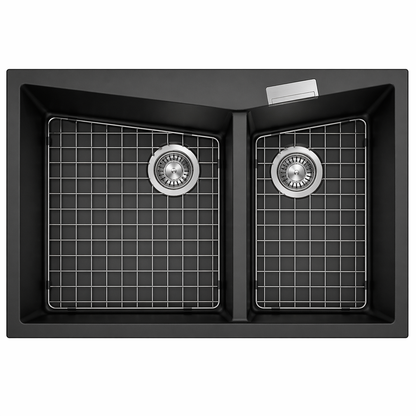 Stainless Steel Chrome Sink Grid for Carysil CGDB