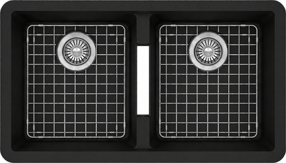 Stainless Steel Chrome Sink Grid for Carysil CG2B