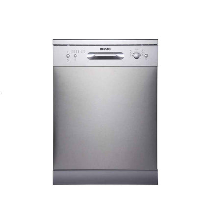 600mm Dilusso Stainless Oven + Ceramic Cooktop + Telescopic Rangehood + Dishwasher Kitchen Appliance Package