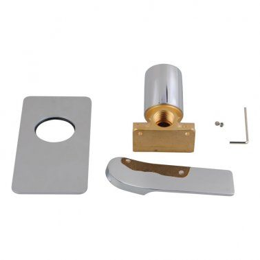 RUSHY CH0156-2.ST -NB Trim Kit ( match CLPM)
