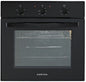 Carysil Built-In Black Oven 60CM