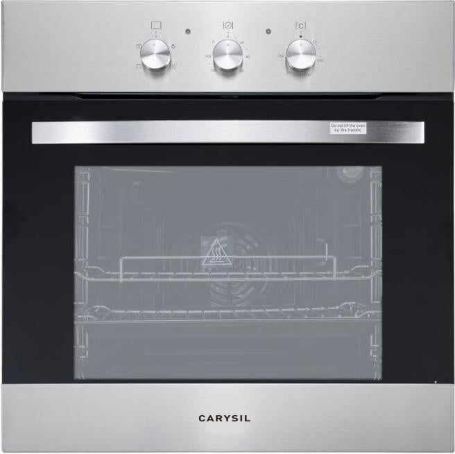 Carysil Built-In Oven 60 CM
