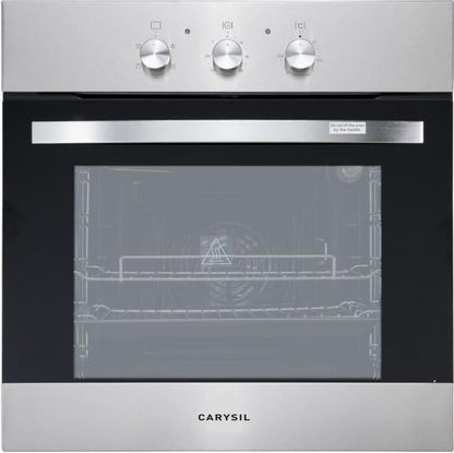 Carysil Built-In Oven 60 CM