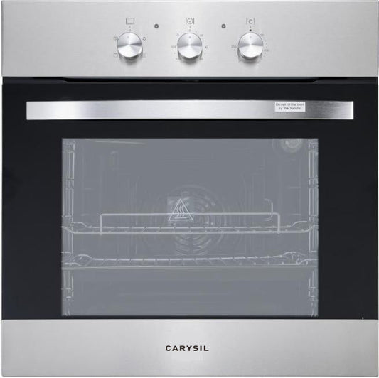 Carysil Built-In Oven 60 CM