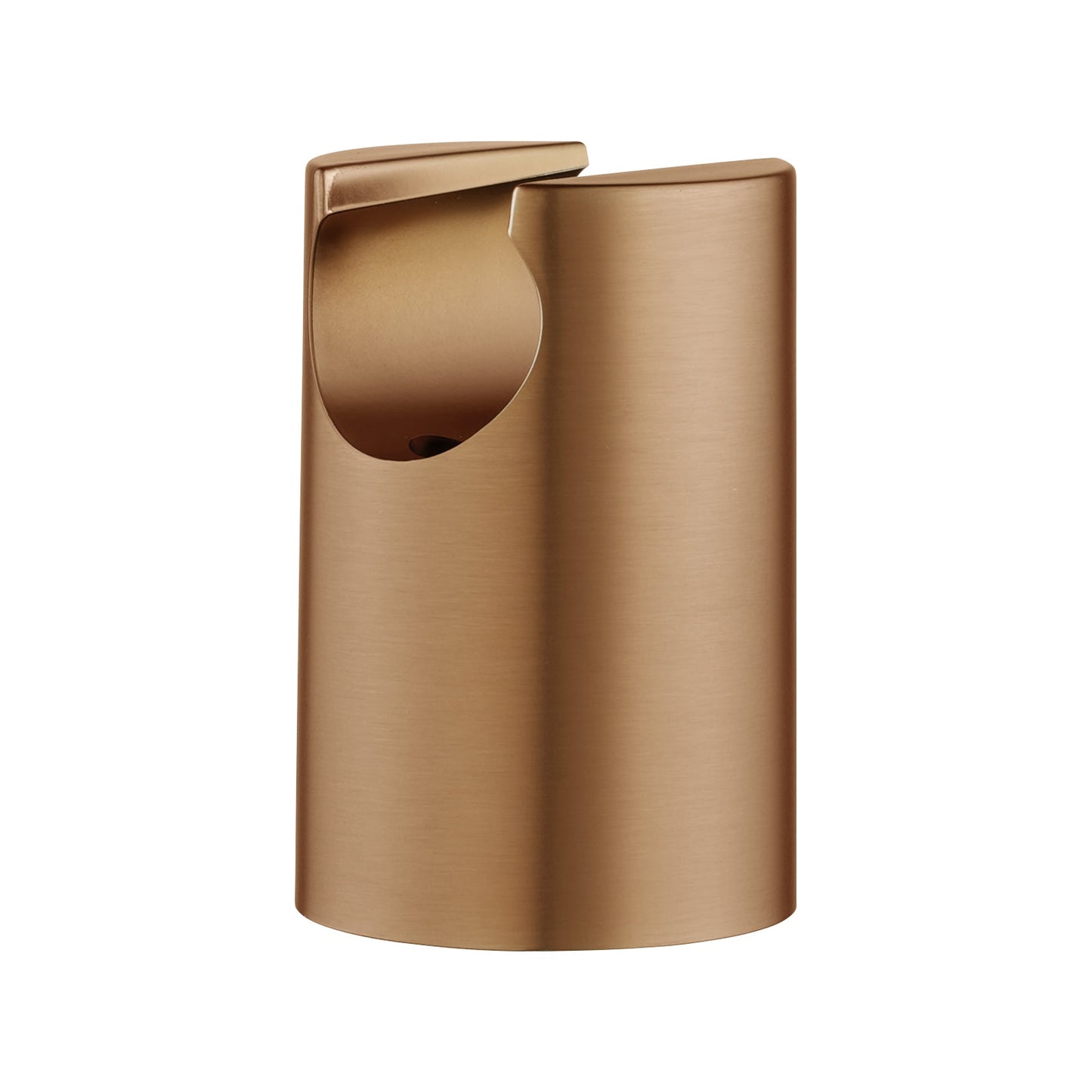 Brushed Copper Brass Toilet Bidet