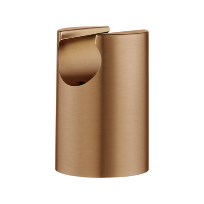 Brushed Copper Brass Toilet Bidet