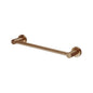 LUCID PIN Series Brushed Copper Hand Towel 300mm