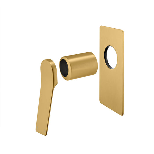 Rushy BUYG0156-2.ST Trim Kit (match CLPM)