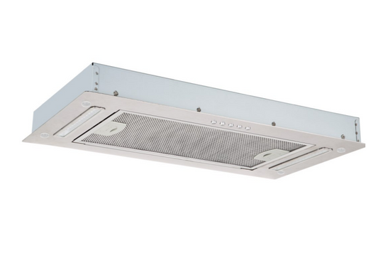 700mm Stainless Steel Concealed Rangehood with Q series Motor