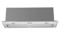 900mm Undermount Concealed Hood 800m3/hr LED lights