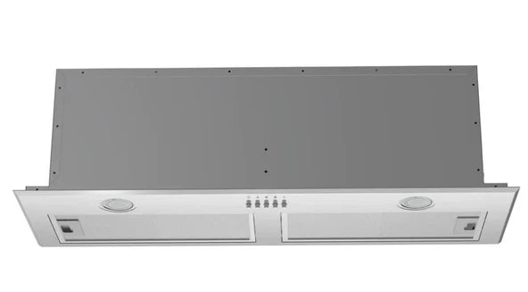 900mm Dilusso Stainless Oven + Gas Cooktop + Concealed Rangehood + Dishwasher Kitchen Appliance Package