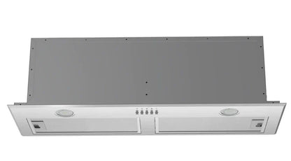 900mm Dilusso Stainless Oven + Gas Cooktop + Concealed Rangehood + Dishwasher Kitchen Appliance Package