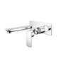 VOG Series Chrome Spout Mixer Trim Kit Only (match CLPS)