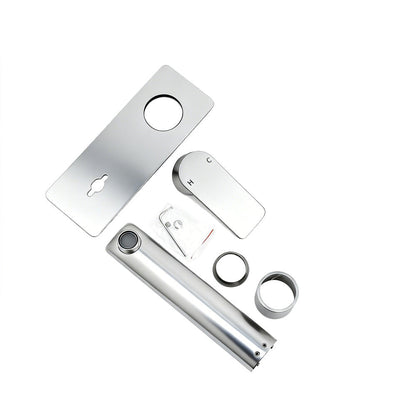 VOG Series Chrome Spout Mixer Trim Kit Only (match CLPS)