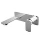 IVANO - Chrome Spout Mixer