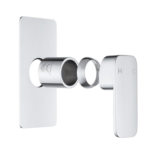 IVANO CH00226-2.ST -NB Trim Kit ( match CLPM)