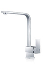 Chrome Kitchen Sink Mixer Tap
