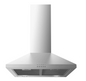 600mm Stainless Steel Canopy Rangehood 600m3/hr LED lights