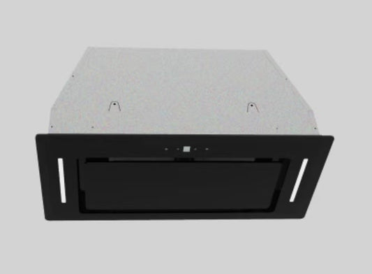 Carysil Built-In Canopy Rangehood 52CM