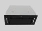 Carysil Built-In Canopy Rangehood 52CM