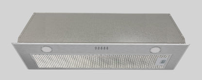 Carysil Stainless Steel Built-in Canopy Rangehood 90CM