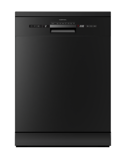 Carysil Freestanding Dishwasher 14 Place Sett