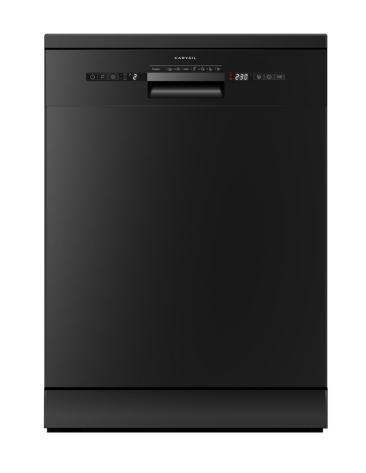 Carysil Freestanding Dishwasher 14 Place Sett
