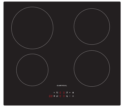 Carysil Built- In Induction Hob 60CM