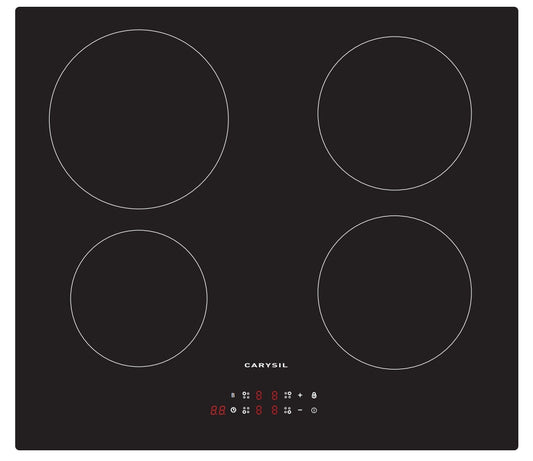 Carysil Built- In Induction Hob 60CM