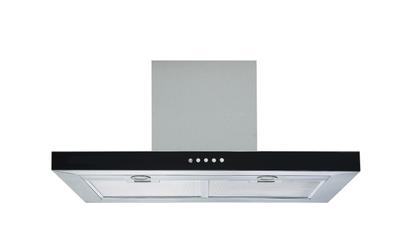 Carysil T Shape  Stainless Steel Rangehood 60CM