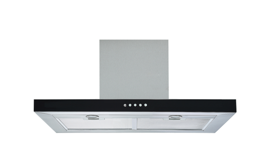 Carysil T Shape  Stainless Steel Rangehood 60CM