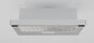 Carysil Stainless Steel Telescopic Rangehood 60CM