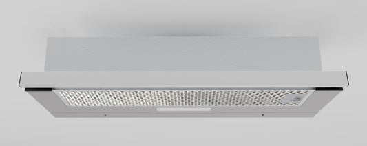 Carysil Stainless Steel Telescopic Rangehood 90CM