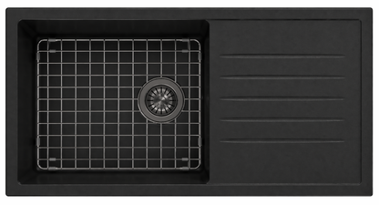 Stainless Steel Gun Metal Grid for Vivaldi D100