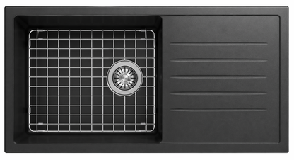 Stainless Steel Chrome Sink Grid For Vivaldi D100