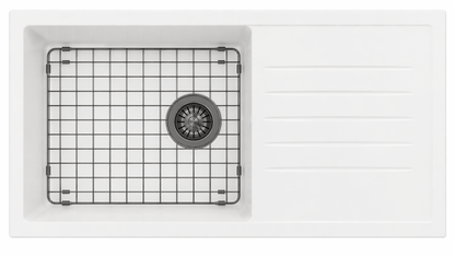 Stainless Steel Gun Metal Grid for Vivaldi D100