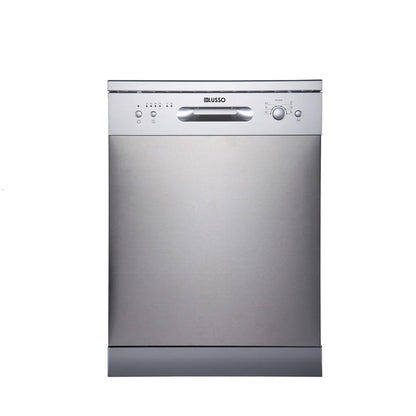900mm Dilusso Stainless Oven + Ceramic Cooktop + Concealed Rangehood + Dishwasher Kitchen Appliance Package