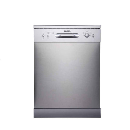 900mm Dilusso Stainless Oven + Gas Cooktop + Concealed Rangehood + Dishwasher Kitchen Appliance Package