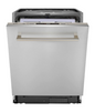 600mm Fully Integrated Dishwasher