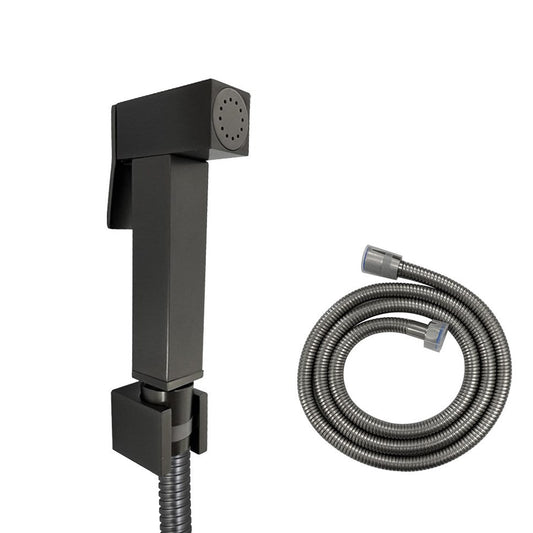 Gunmetal Brass Toilet Bidet