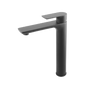 VOG Gun Metal Grey Tall Basin Mixer