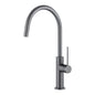 Gunmetal Standard Kitchen Mixer