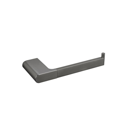 VOG Series Gun Metal Grey Toilet Paper Holder