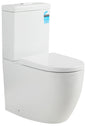 Veda T-2025 Toilet Suite