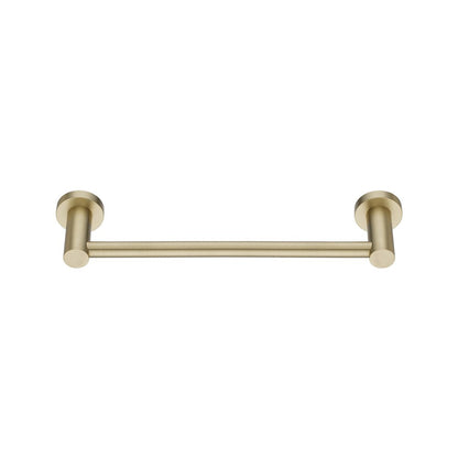 LUCID PIN - 300mm Light Brushed Brass Hand Towel