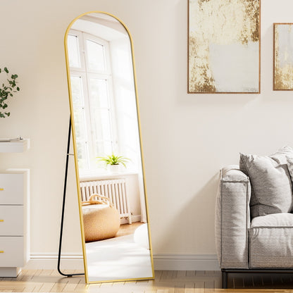 Full Length Mirror Floor Dressing Mirror 160cm