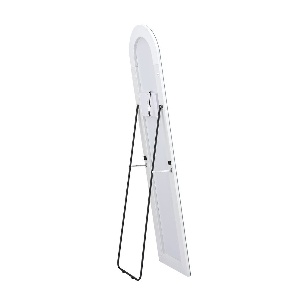 LED Full Length Mirror Floor Dressing Mirror 160cm